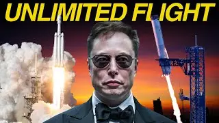 Top 6 Reusable Rockets For Space Exploration!
