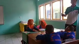 PPL PPG DALJAB UNTAD TH 2022. MODEL PBL Dengan PENDEKATAN SAINTIFIK