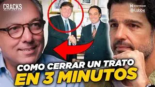 RICARDO BELLINO | MENTORIA DE NEGOCIACI&Oacute;N