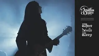 Jonathan Hult&eacute;n - Where Devils Weep (forest version)