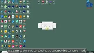 AutoLaser Software Multi Open Mode
