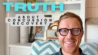3 Post Concussion Recovery Tips That Actually Work