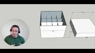 Custom Metal Cryobox Solution With Tamper Proof Storage