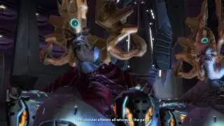 Halo 2 cutscene - A Whisper in the Storm HD Subtitles