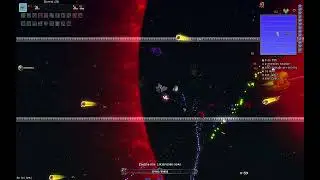 SMG The Twins No Hit