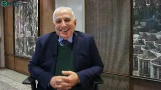 Sözlü Tarih ve Derleme Projesi - Salim Erdem