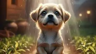 “Gareeb Doggi Ki Kismat Badal Gayi 😭🐶 | Bhagwan Ka Chamatkar | Emotional Story”