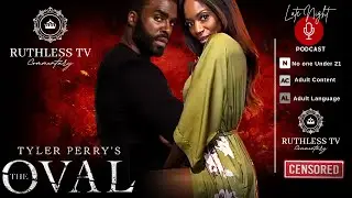 Tyler Perry's The Oval Season 4 Final Episode