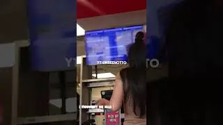 Awkwardly Getting Roasted Fake Employee Prank #prank #funny #troll ￼