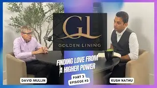 Finding Love From A Higher Power