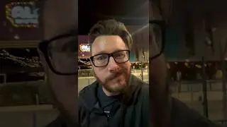 Rebel Moon - Part One Out of the Theater Reaction
