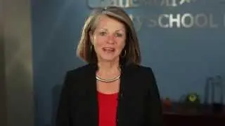 CCSD 2014 Spring Break Message