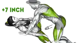 Kegel Exercises for Men: Master Bladder Power 💪🪨 Alpha-Level Stamina (Guaranteed!)