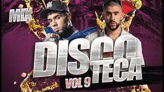 MIX DISCOTECA MARZO 2024  (LO MAS NUEVO DEL REGGAETON SOLO ESTRENOS ) DJ DOPP 505