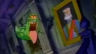 The Real Ghostbusters 1986 Cereal Commercial 3