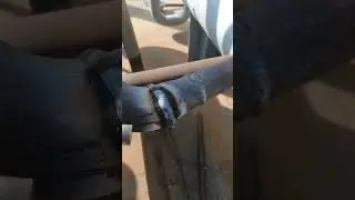 сварка труб 40 диаметра