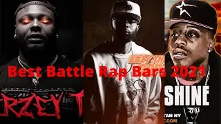 Best Battle Rap Bars 2021( Compilation)