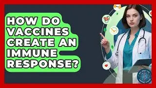 How Do Vaccines Create An Immune Response? - All About the Immune System