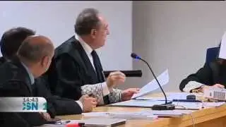 La Audiencia Nacional decide dejar al juez Ruz la investigaci&oacute;n de los 'papeles de B&aacute;rcenas'