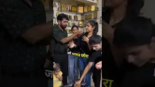 Uttar Kumar debut for first film Haryanvi Superstar 🎬 | #uttarkumar #movie #tranding #bhavya #shorts