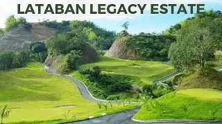 Lataban Legacy Estate Liloan