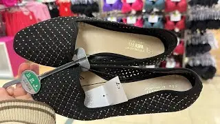 Flat Shoes Latest Women's Collection - Primark February 2023