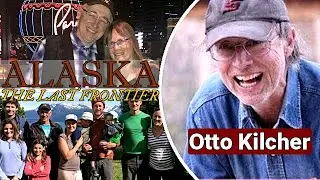Otto Kilcher:family, children, ex-wife, Life on and off camera, 