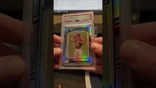 Is PSA Finally Grading Easy? 16 card PSA Blind Reveal!