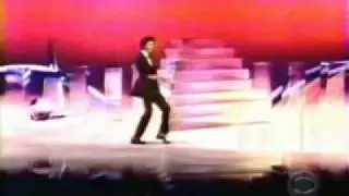 Michael Jackson - Number Ones CBS Special Part 2