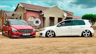KATRA AIR SUSPENSION FINISHED UP 🤍 SIKAMFANA 💯 MOYA MFANA