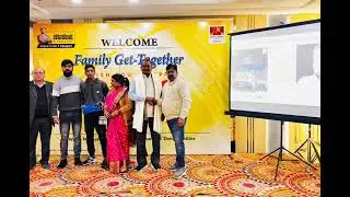 Family Get Together | UltraTech Cement | Aditya Birla Cement | Aditya Birla Group | #UltraTech