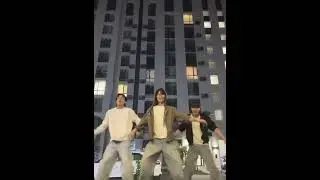 Do it (feat K CAMP) @elikku @tima_jki | viral tiktok trend| #tiktok #reels #viral #dance #trending