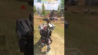 The correct way to fight Ravager Launcher abusers | CODM #callofdutymobile