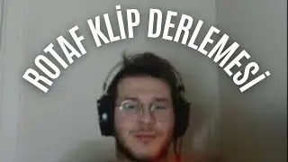 Rotaf Klip Derlemesi 🔥 Penta, Trol Muhabbet, Rage, Playler, Failler