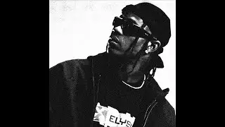 TRAVIS SCOTT x DON TOLIVER TYPE BEAT - ''NEW MONEY''