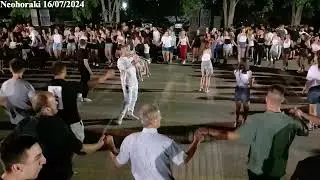 Ubava Kalina Στο Νεοχωράκι Φλώρινας Με Μακεδονικό Μεράκι (16-07- 2024)