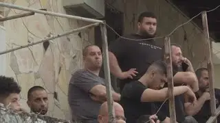 האלימות נמשכת: ברחוב הערבי יצאו למחות נגד אוזלת ידה של המשטרה