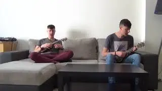 Ginger Fairy (Acoustic)