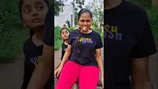 Sister Going to EAT Lizard 🦎🦎😋Tom&Jerry😱DiyaIshwarya #shorts #viralvideo