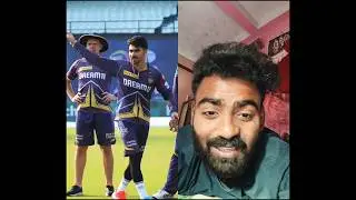 Rahmanullah Gurbaz - The Mystery Spinner | #Knights TV | TATA IPL 2024