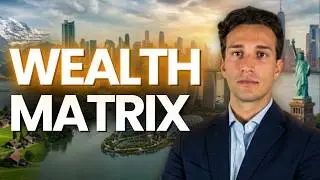 The Offshore Matrix: how wealthy families protect money for generations