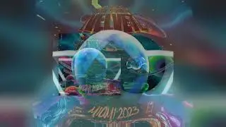 Tropical Velvet Miami 2023