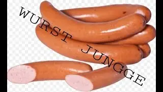 Wurstbude er&ouml;ffnet