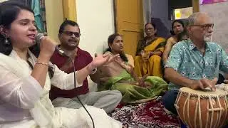 Sri Krishna govinda hare murari