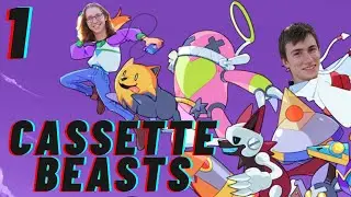 Spring Heel Jack Lore in CASSETTE BEASTS