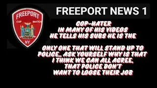 FRAUDITOR OF SHAME, FROM NEWS TO HARASSING POLICE