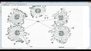 PIPESIM To OFM Production Optimization Work flow