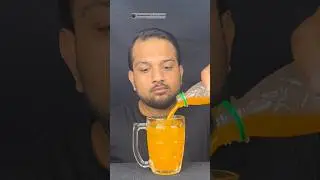 MAAZA🥭 In Summers🥵 DO LIKE❤️ & SUBSCRIBE🙏 #satisfying #sleep #asmr #shorts