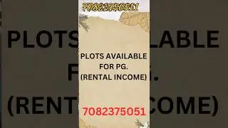 Plot available in Farrukhnagar #gurgaon #farrukhnagar #plots  #shorts #ytshort #trending #viral