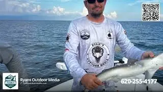 Ryan&rsquo;s outdoor media commercial